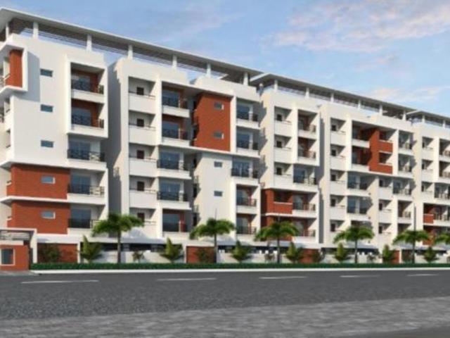 Narsingi 2 BHK Apartment For Sale Hyderabad