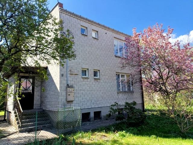 Poetycka 4 144 m², Otwock