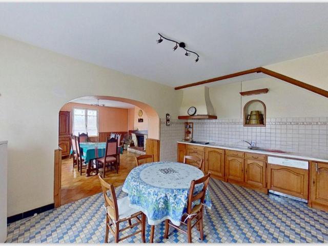 Poey de Lescar Vente Maison 64