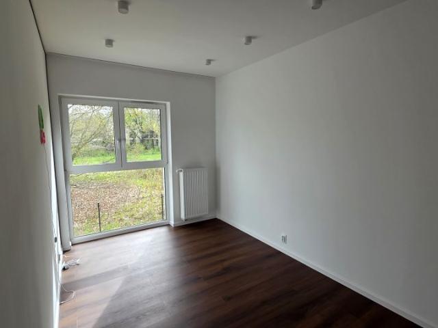 Poezji 55,24 m², Gliwice