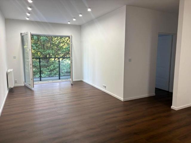 Poezji 55,24 m², Gliwice