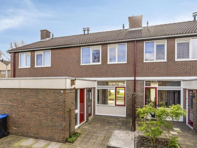 Poelruit, 59, 8935RB, Leeuwarden, Friesland 8935RB