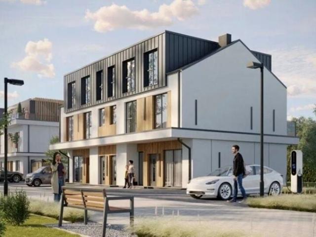 Pogwizdowska 122,79 m², Rzeszów