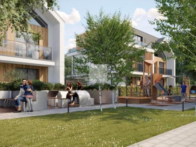 Pogwizdowska 49,16 m², Rzeszów
