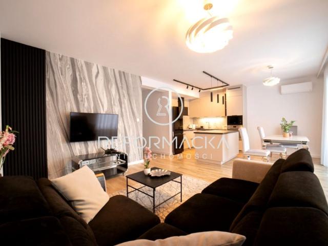 Pogwizdowska 73 m², Rzeszów