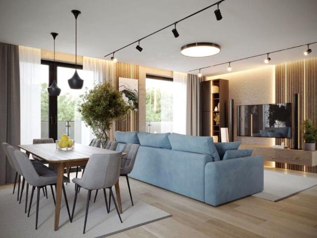 Pogwizdowska 87,61 m², Rzeszów