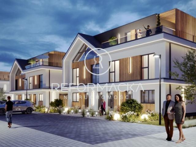 Pogwizdowska 87,63 m², Rzeszów