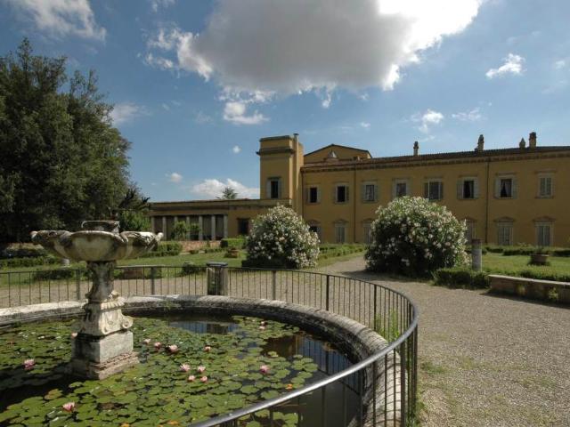 POGGIO IMPERIALE