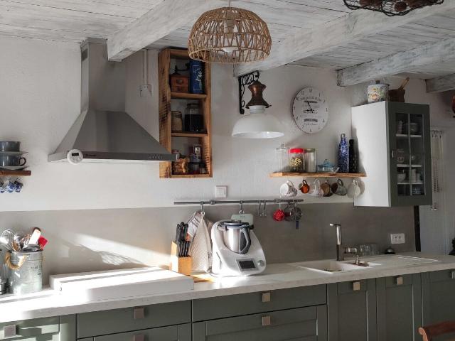 Poggio Marinaccio Vente Maison 20