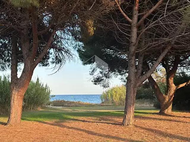 Poggio Mezzana 20230 Achat / Vente appartement 3 pièces t3 piscine parking