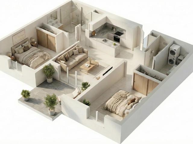 Poggio Mezzana Vente Appartement 20