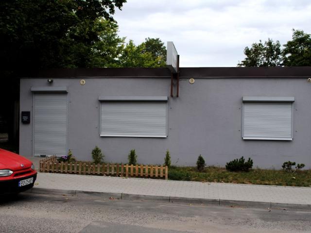 Pogodna72 48 m², Poznań