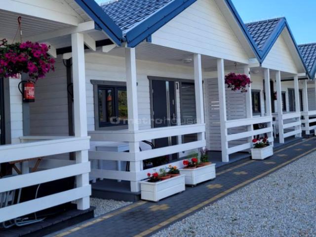 Pogodna 180 m², Ustronie Morskie
