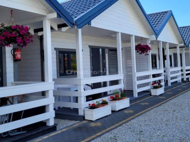 Pogodna 180 m², Ustronie Morskie