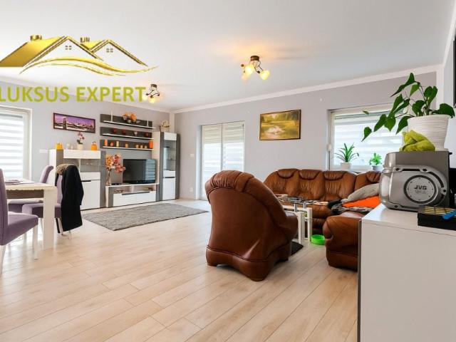 Pogodna 103,75 m², Kąty Walichnowskie