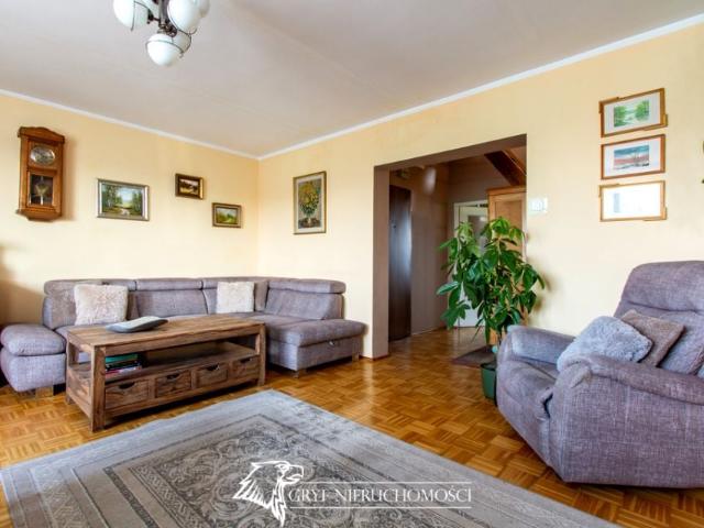 Pogodna 102,40 m², Białystok
