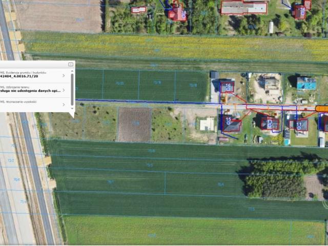 Pogodna 1 000 m², Pułtusk