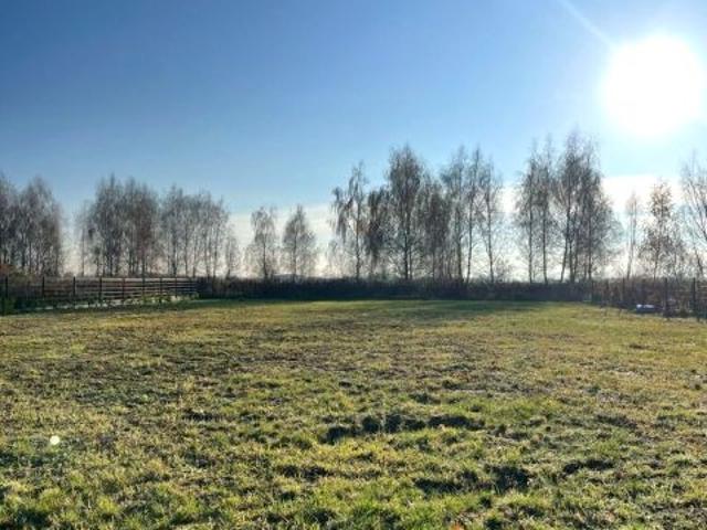 Pogodna 1 300 m², Groblice