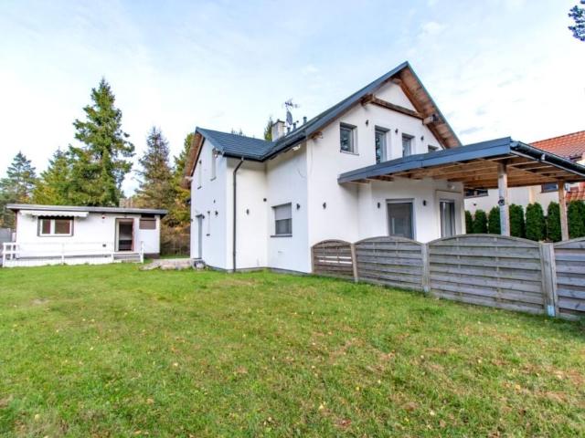 Pogodna 240 m², Dębina