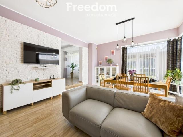 Pogodna 241 m², Naglady