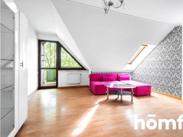 Pogodna 28,52 m², Lublin