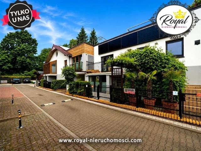 Pogodna 318 m², Mielno