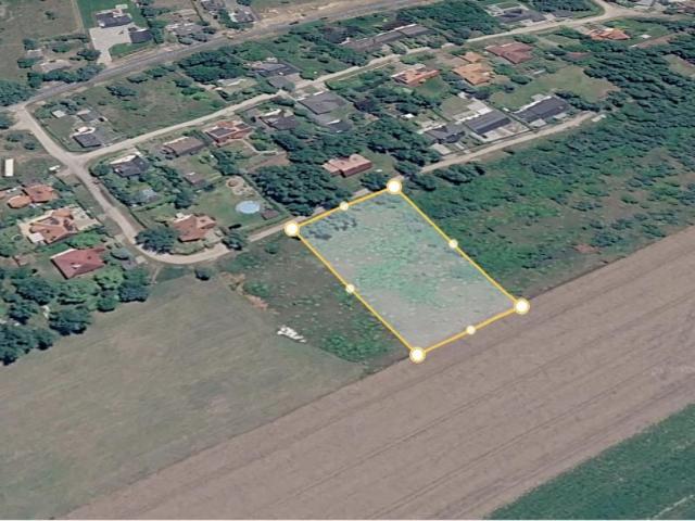 Pogodna 3 709 m², Mieczewo