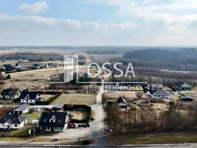 Pogodna 3 800 m², Cewice