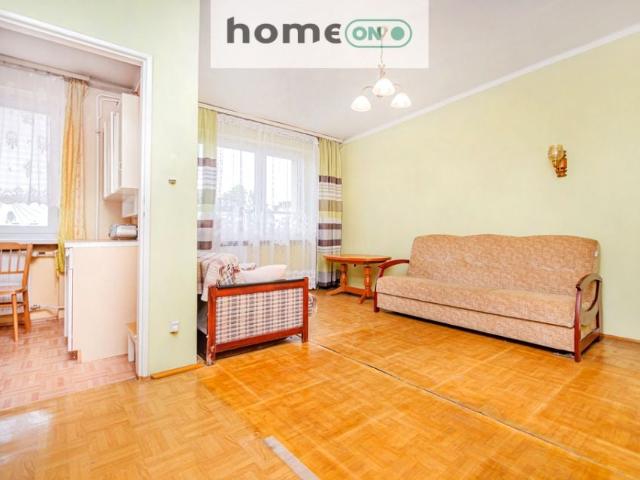 Pogodna 45,97 m², Katowice