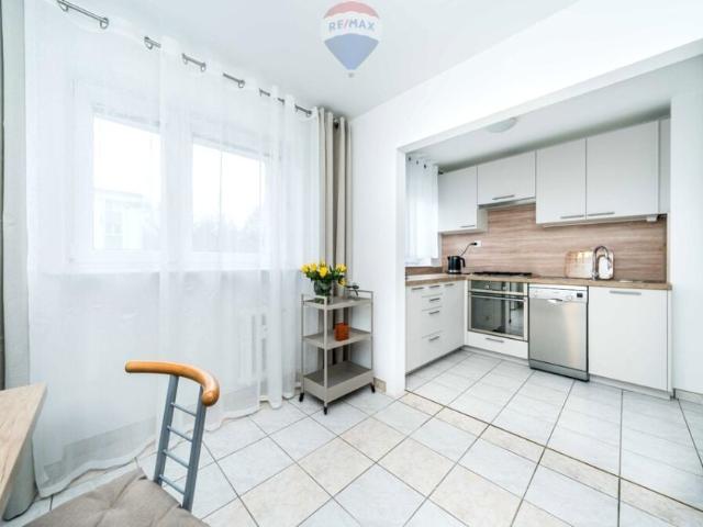 Pogodna 48 m², Poznań