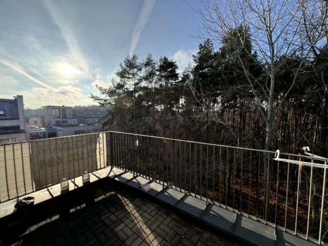 Pogodna 48 m², Warszawa