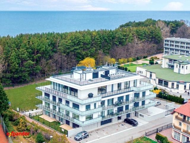 Pogodna 49,32 m², Mielno