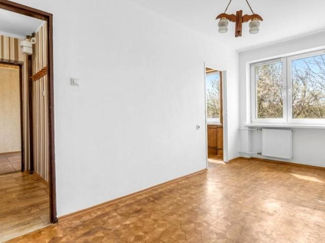 Pogodna 40,16 m², Katowice