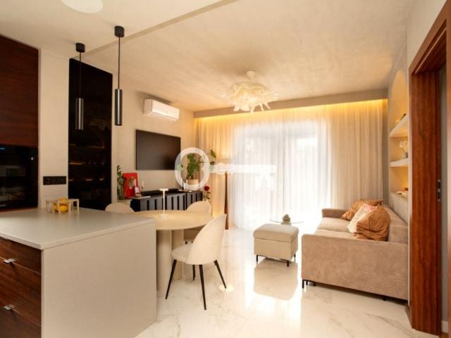 Pogodna 58,10 m², Niepołomice
