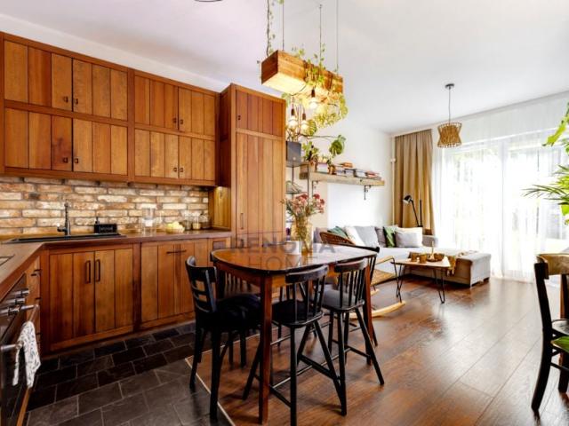 Pogodna 58,10 m², Wilczyce