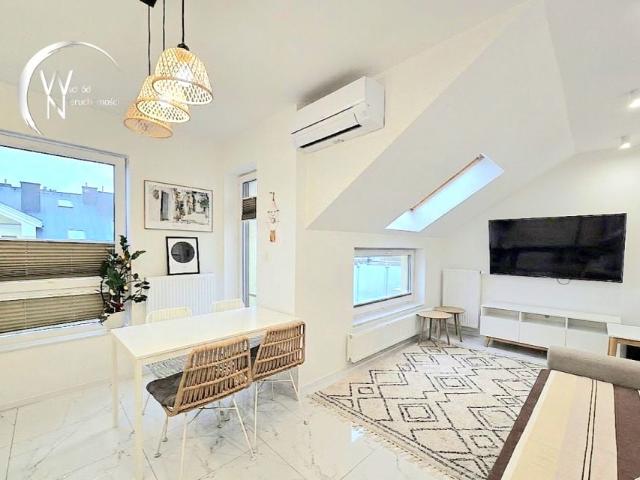 Pogodna 50,91 m², Sejny