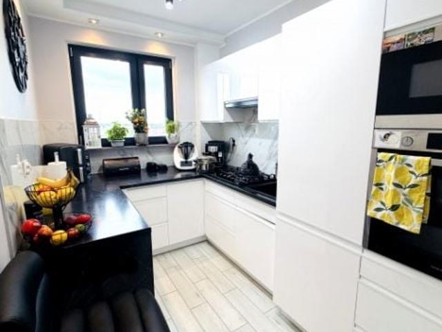 POGODNA 60 m², Stargard