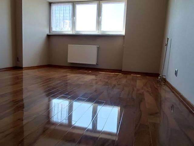 Pogodna 8/13 51,16 m², Katowice