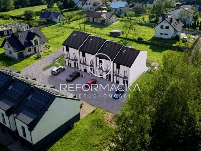 Pogodne Wzgórze 47 m², Rzeszów