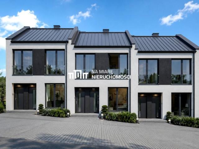Pogodne Wzgórze 48,07 m², Rzeszów