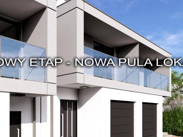 Pogodne Wzgórze 80,01 m², Rzeszów