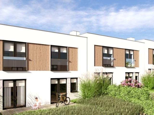 Pogodne Wzgórze 80 m², Rzeszów