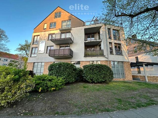 Pogodno 2 p 60 m2 Garaż Balkon Winda Szczecin