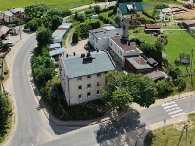 Pogódki, 46 m² Mieszkanie