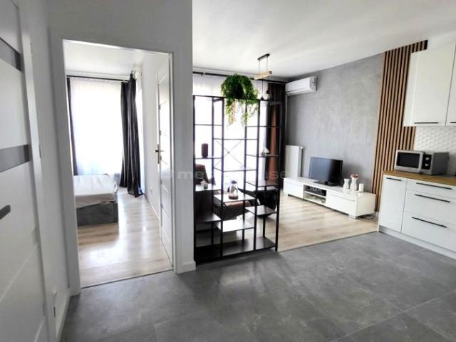 Pogonowskiego 38,39 m², Łódź