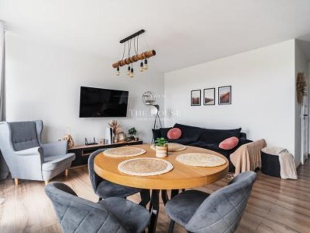 Pogórze, ul. Stefana Czarnieckiego, 62 m² Mieszkanie