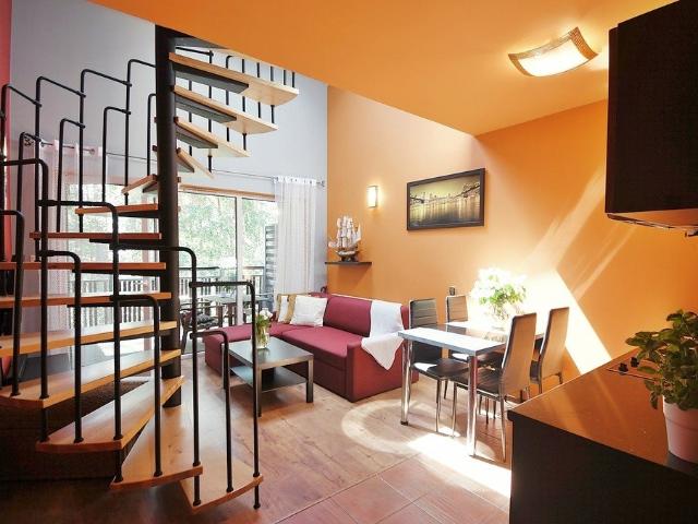 Pogorzelica, Wrzosowa, 33 m2