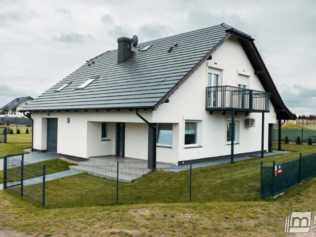 Pogorzelica, obrzeża, 280 m2