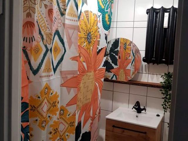 Pogorzelska 40 m², Poznań