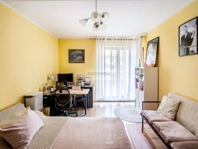 Pohulanka 47,27 m², Gdańsk